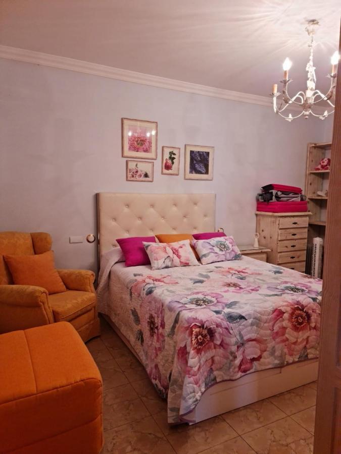 Holiday Home Hemi Valsequillo de Gran Canaria Exteriör bild