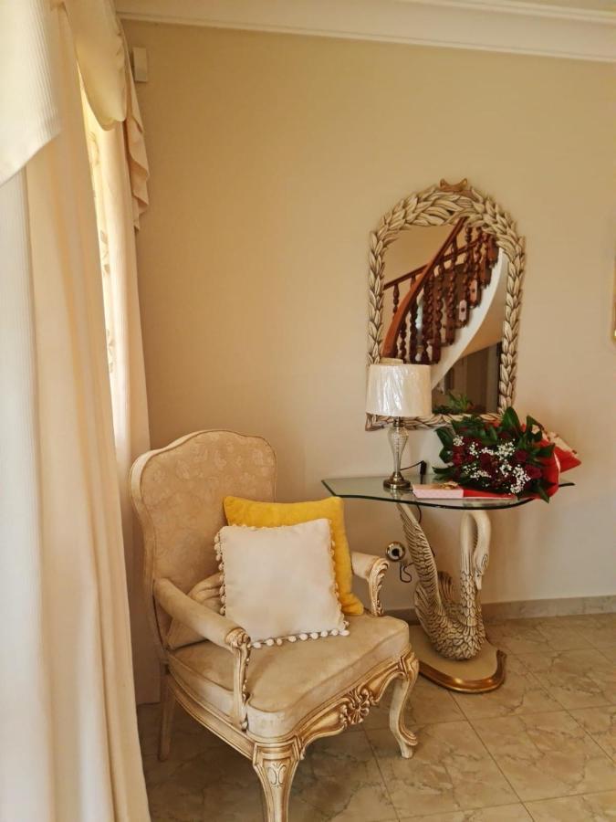 Holiday Home Hemi Valsequillo de Gran Canaria Exteriör bild