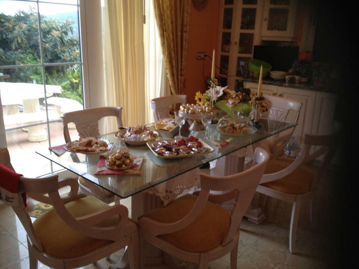 Holiday Home Hemi Valsequillo de Gran Canaria Exteriör bild
