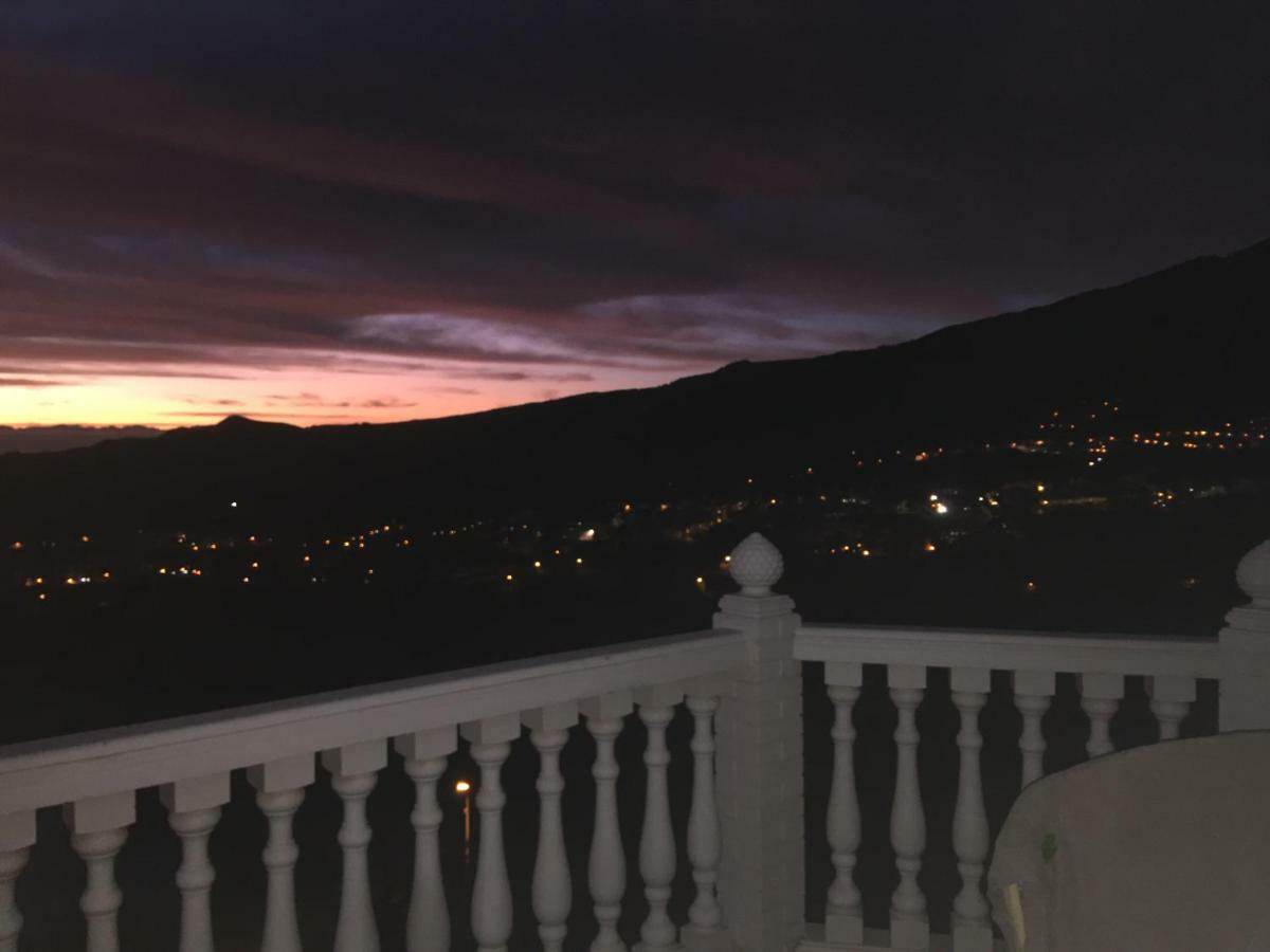 Holiday Home Hemi Valsequillo de Gran Canaria Exteriör bild