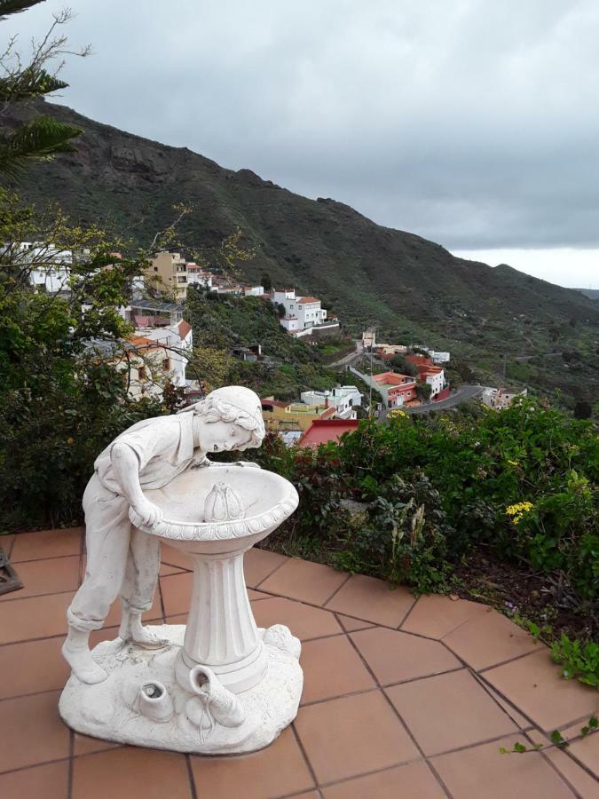 Holiday Home Hemi Valsequillo de Gran Canaria Exteriör bild