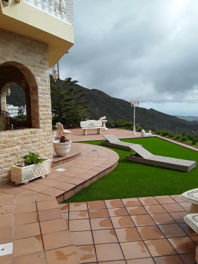 Holiday Home Hemi Valsequillo de Gran Canaria Exteriör bild