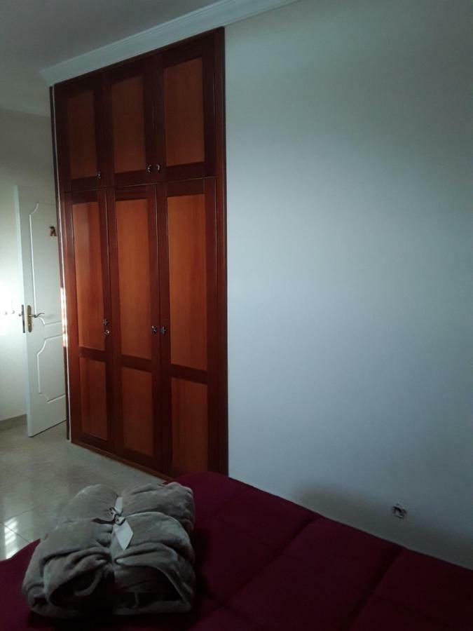 Holiday Home Hemi Valsequillo de Gran Canaria Exteriör bild