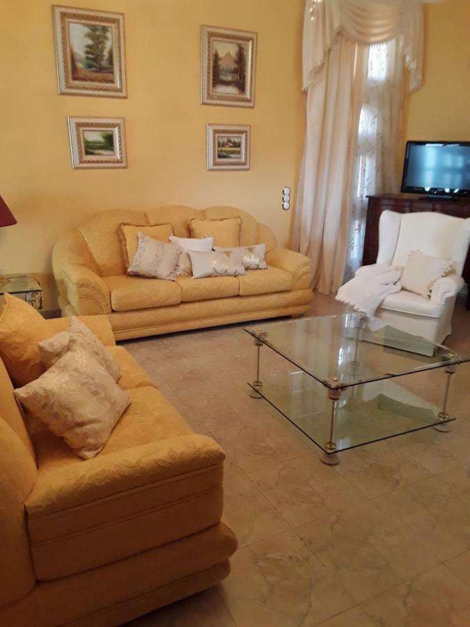 Holiday Home Hemi Valsequillo de Gran Canaria Exteriör bild