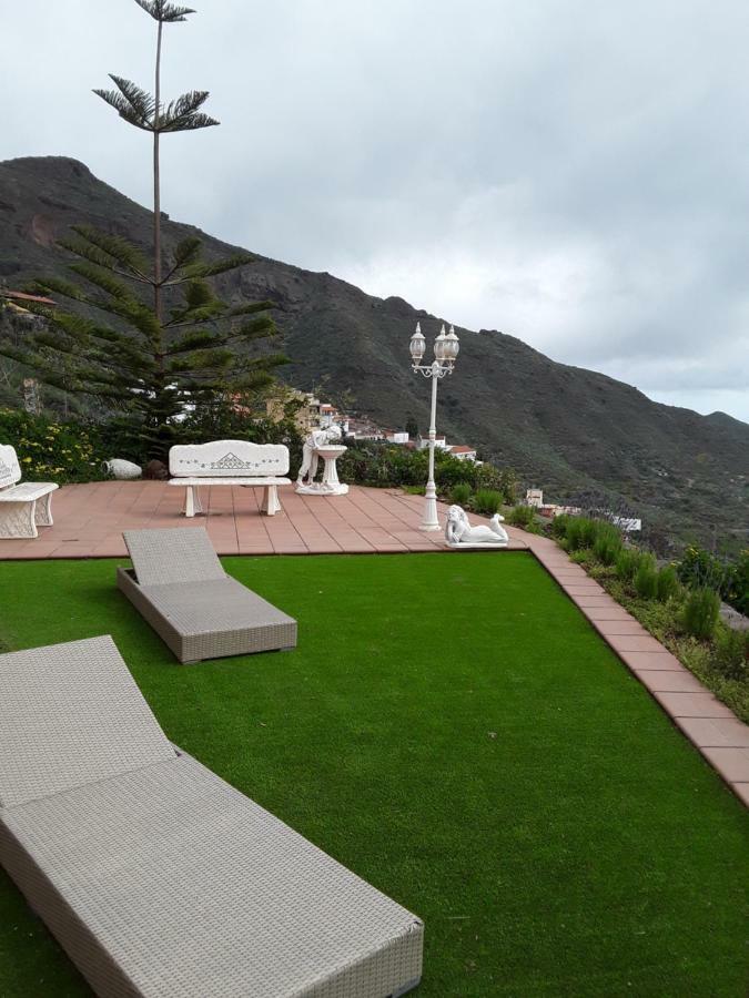 Holiday Home Hemi Valsequillo de Gran Canaria Exteriör bild