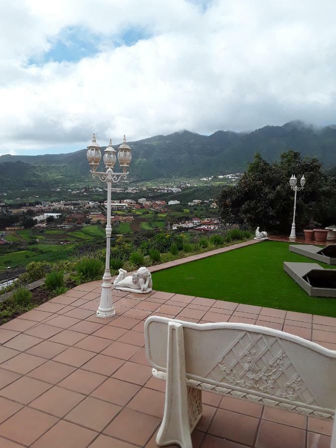 Holiday Home Hemi Valsequillo de Gran Canaria Exteriör bild